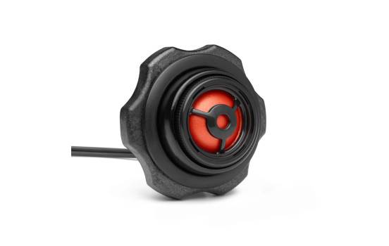 JBL Club 605CSQ 6,5'' (16cm) Compo Set - Ljudkvalitet, bild 8