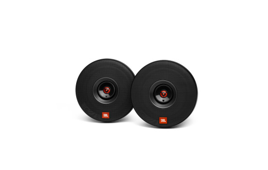 JBL Club 625SQ 6,5 '' (16cm) Högtalarset Koaxial - Ljudkvalitet