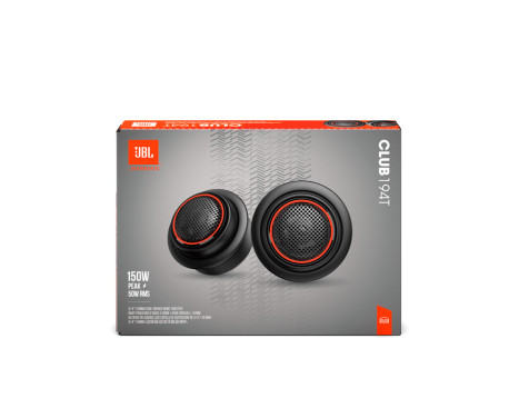 JBL Club Gen3 194T 3/4'' (19mm) diskantuppsättning, bild 6