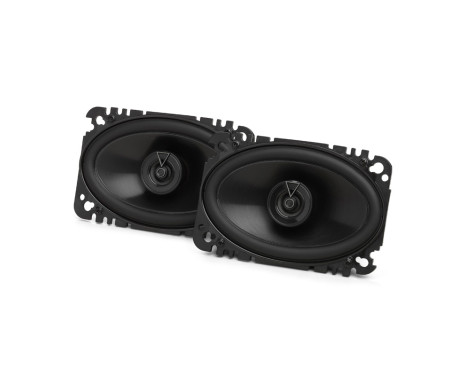 JBL Club Gen3 644F 4x6'' (10x15cm) högtalarset koaxial