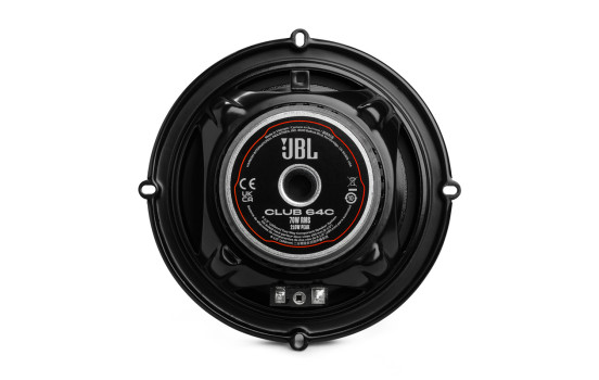 JBL Club Gen3 64C 6,5'' (16cm) kompositset, bild 2
