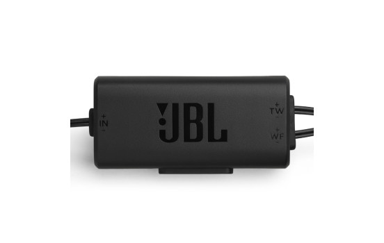 JBL Club Gen3 64C 6,5'' (16cm) kompositset, bild 4