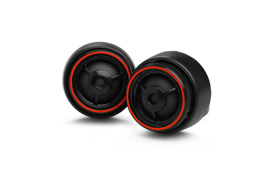 JBL Club Gen3 64C 6,5'' (16cm) kompositset, bild 6