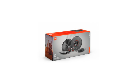 JBL Club Gen3 64C 6,5'' (16cm) kompositset, bild 10