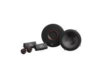 JBL Club Gen3 64CSQ 6,5'' (16cm) Compo Set - Ljudkvalitet