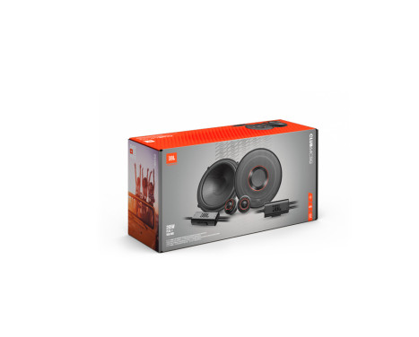 JBL Club Gen3 64CSQ 6,5'' (16cm) Compo Set - Ljudkvalitet, bild 10