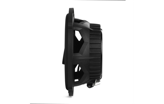 JBL Club Gen3 64SQ 6,5'' (16cm) högtalarset koaxial - ljudkvalitet, bild 5