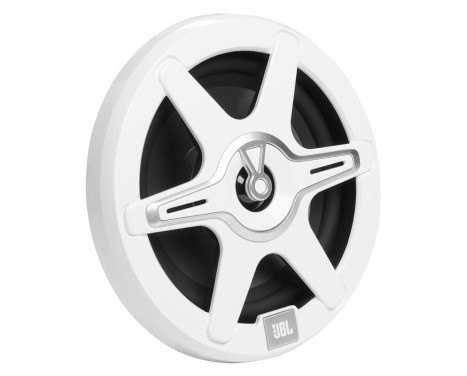 JBL Marine Club 62 6,5'' (16cm) Högtalarset + LED-belysning, bild 2