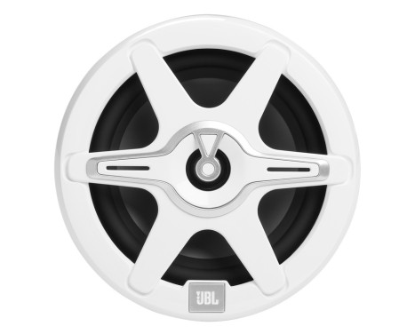 JBL Marine Club 62 6,5'' (16cm) Högtalarset + LED-belysning, bild 3