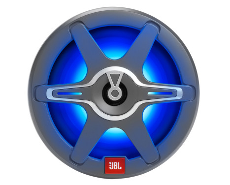 JBL Marine Club 62 6,5'' (16cm) Högtalarset + LED-belysning, bild 7