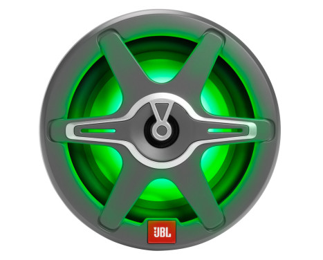 JBL Marine Club 62 6,5'' (16cm) Högtalarset + LED-belysning, bild 8