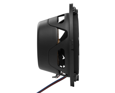 JBL Marine Club 62 6,5'' (16cm) Högtalarset + LED-belysning, bild 10