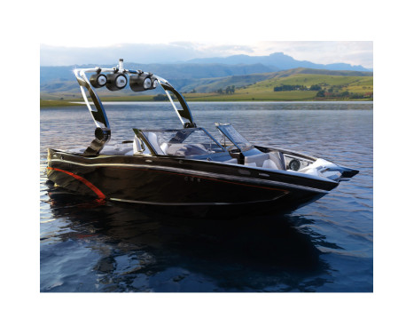 JBL Marine Stage 6 6,5'' (16cm) högtalarset, bild 6