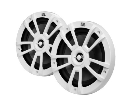 JBL Marine Stage 8 8,0'' (20cm) högtalarset