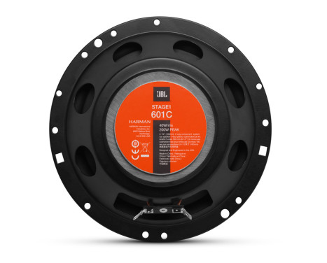 JBL Stage 1 601C 6,5'' (16cm) kompositset, bild 3