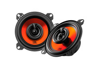 JBL Stage 1 Gen 2 42F 4'' (10cm) 2-vägs högtalarset 320W/40W RMS (utan galler)