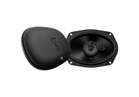 JBL Stage 2 Gen 2 965M 6'' x 9'' (15,3 x 23 cm) 3-vägs högtalarset 560W/70W RMS