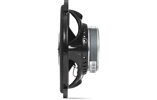 JBL Stage 3 637F 6,5'' (16 cm) högtalarset (utan galler), bild 3