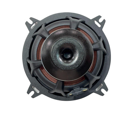 LJUDSYSTEM 100 mm HIGH-END mellanregisterhögtalare med neodymmagnet, bild 2
