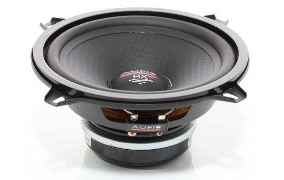 LJUDSYSTEM 130 mm HIGH-END midrange bashögtalare/högtalare, bild 4