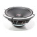 LJUDSYSTEM 165 mm HIGH-END Neodymium mellanregister Woofer