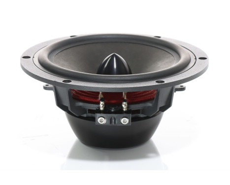 LJUDSYSTEM AVALANCHE SERIEN 2-vägs passivt system 165 mm 2-vägs ABSOLUTE HIGH END, bild 16