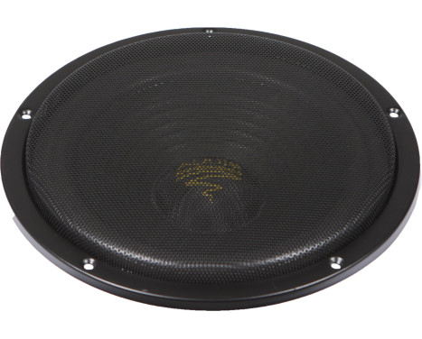 LJUDSYSTEM Midrange Woofer 200 mm FREE-AIR-högtalare