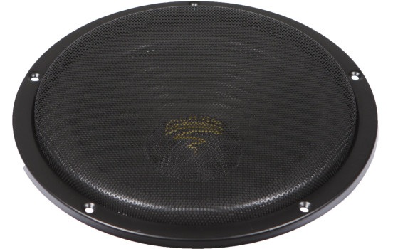 LJUDSYSTEM Midrange Woofer 200 mm FREE-AIR-högtalare