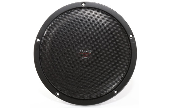 LJUDSYSTEM Midrange Woofer 200 mm FREE-AIR-högtalare, bild 2
