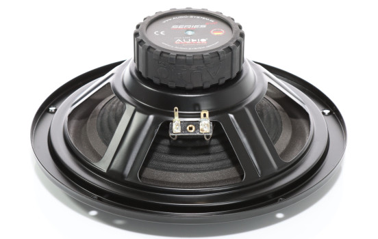 LJUDSYSTEM Midrange Woofer 200 mm FREE-AIR-högtalare, bild 3