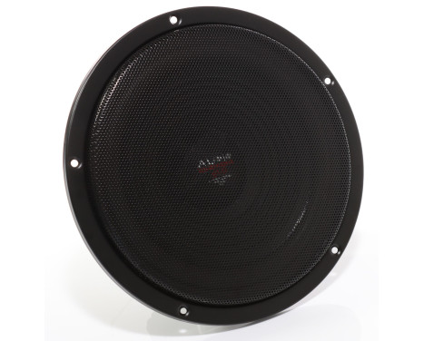 LJUDSYSTEM Midrange Woofer 200 mm FREE-AIR-högtalare, bild 5