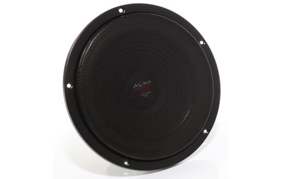 LJUDSYSTEM Midrange Woofer 200 mm FREE-AIR-högtalare, bild 5