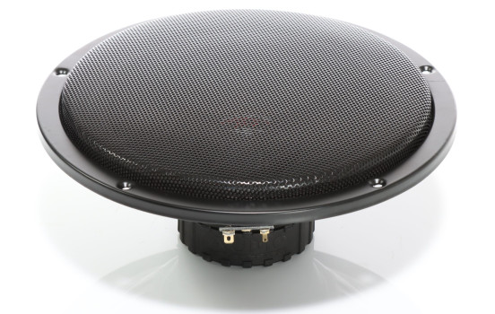 LJUDSYSTEM Midrange Woofer 200 mm FREE-AIR-högtalare, bild 6