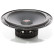 LJUDSYSTEM Midrange Woofer 200 mm HÖG EFFEKTIV högtalare speciellt för OEM-huvudenheter, miniatyr 4