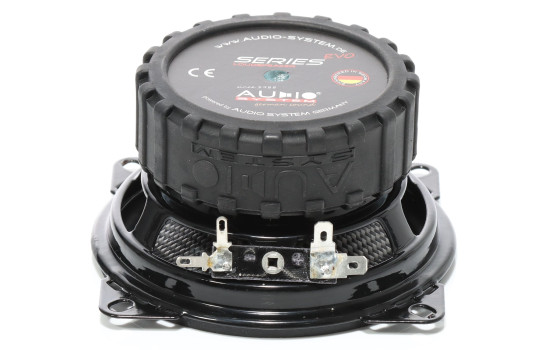LJUDSYSTEM RADION 100mm Kevlar membran mellanregisterhögtalare, bild 3
