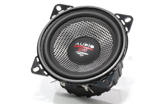 LJUDSYSTEM RADION 100mm Kevlar membran mellanregisterhögtalare, bild 4