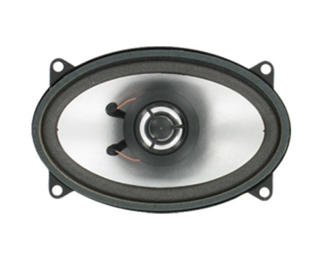 Rocx två vägs högtalare 9 x 15