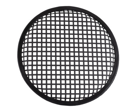 Subwoofer Grill 8"