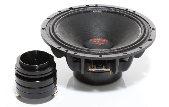 Tillgänglig snart! HELON SERIES 165 mm 2-vägs PA 2-vägs EXTREMT DYNAMISKT Compo System, bild 4