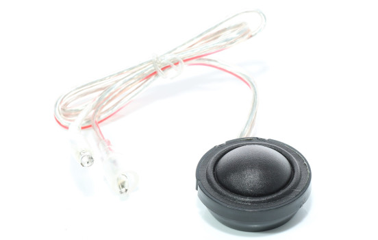 X--ion SERIES 165 mm 2-vägs enkel monteringskomposit, bild 3