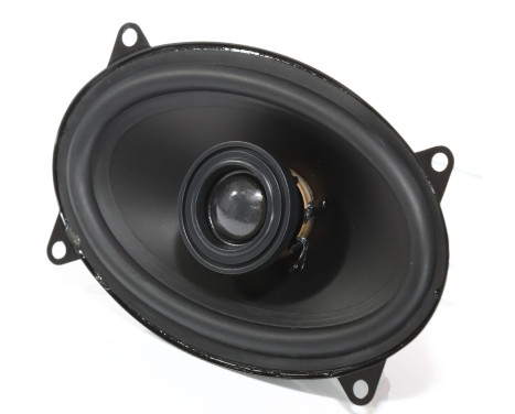 X-SERIEN 4x6 Högpresterande Volkswagen Passat koaxialsystem, bild 3