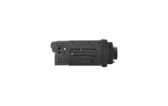 GAS MAD M130BTN 1-DIN, BT, USB, AUX, DSP, bild 5