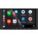 JBL Legend 700EU Huvudenhet 2-DIN Radio