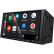 JBL Legend 700EU Huvudenhet 2-DIN Radio, miniatyr 2