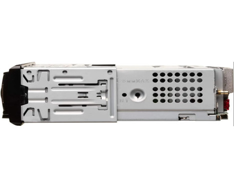 Pioneer DEH-S720DAB Bilradio 1-DIN, CD, DAB+ tuner, Bluetooth handsfree, AppRadio, bild 3