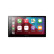 Pioneer SPH-DA160DAB 2DIN 6,8 tums multimediamottagare