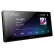 Pioneer SPH-DA160DAB 2DIN 6,8 tums multimediamottagare, miniatyr 2