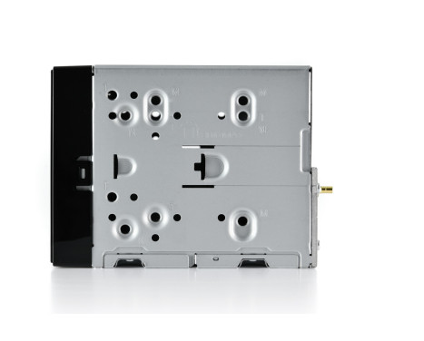 Pioneer SPH-DA160DAB 2DIN 6,8 tums multimediamottagare, bild 5