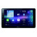 Pioneer SPH-EVO98DAB-UNI - Multimediasystem - 9" pekskärm, miniatyr 4