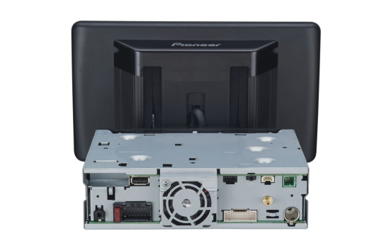 Pioneer SPH-EVO98DAB-UNI - Multimediasystem - 9" pekskärm, bild 6